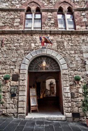 Residenza d'Epoca Palazzo Malfatti, Massa Marittima